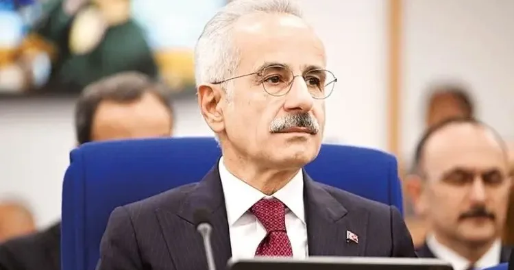 Bütçenin yarısı demiryollarına gidecek… Ulaşıma 300 milyar dolar yatırım