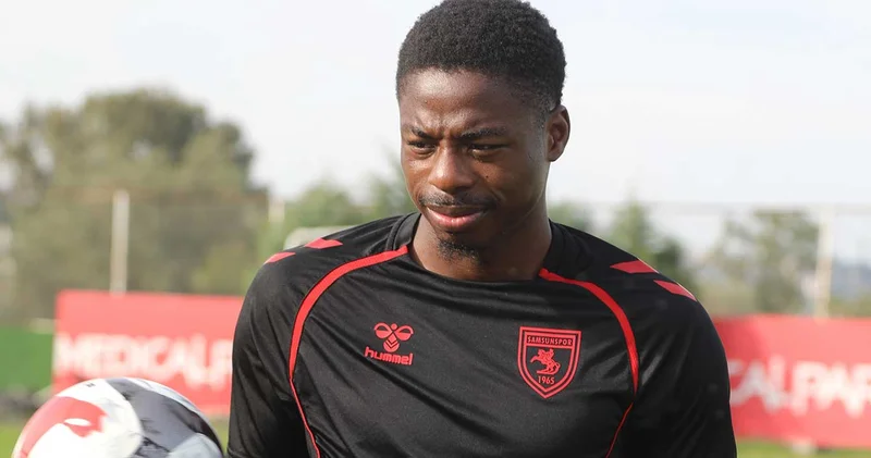 Musaba Beşiktaş a kilitlendi