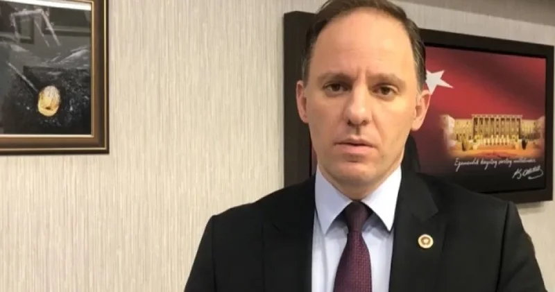 CHP li Yavuzyılmaz soygun planı diyerek paylaşmıştı: O ihale apar topar ertelendi