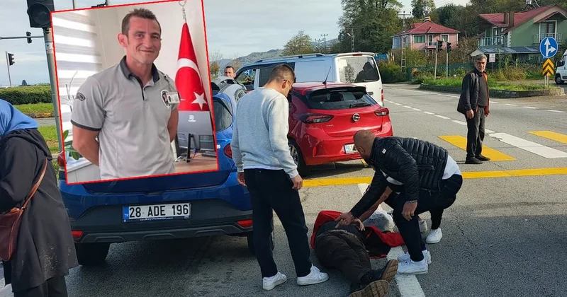 Kanseri yendi, kaza sonrası çıkan kavgada öldü: Dehşetin yeni görüntüleri ortaya çıktı Sözcü Gazetesi