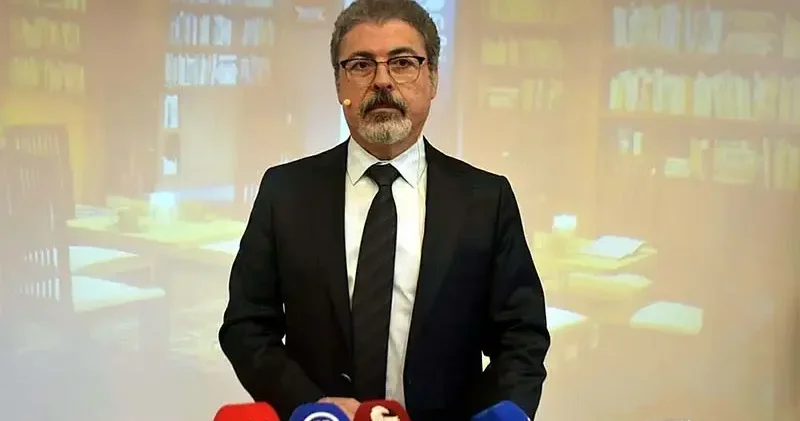 Prof. Dr. Sözbilir: Sındırgı da bir deprem daha yaşanma tehlikesi var