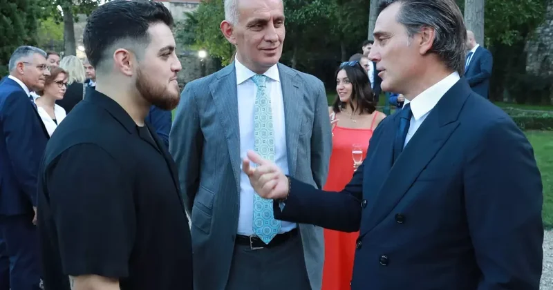 Süper Lig de 27 nci hafta erteleniyor! Montella nın talebi TFF yi harekete geçirdi