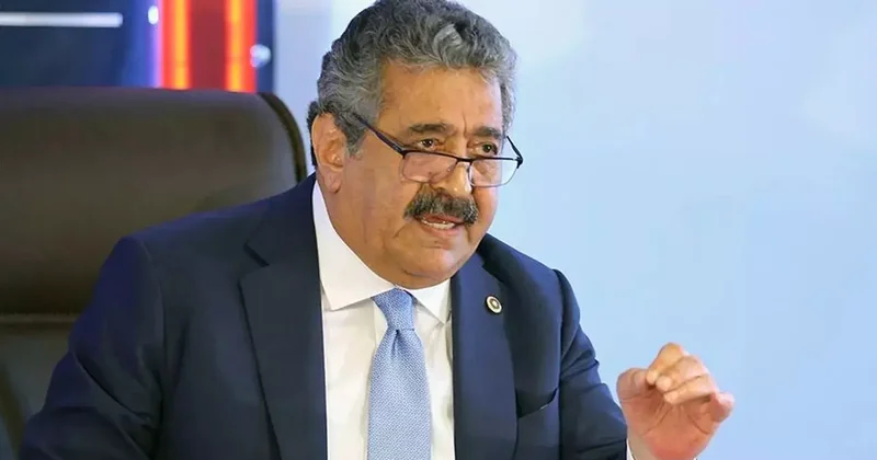 MHP den Öcalan için umut hakkı çıkışı