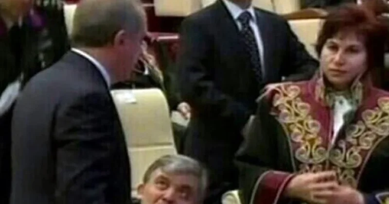 Cübbede düğme arayan başkan, bakan kayınpederi üye oldu Sözcü Gazetesi