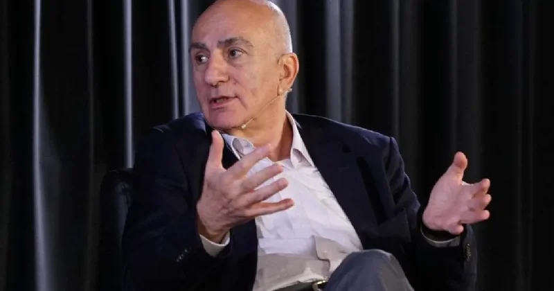 Mahfi Eğilmez: Yeni dünya düzeni; eski eğilimler