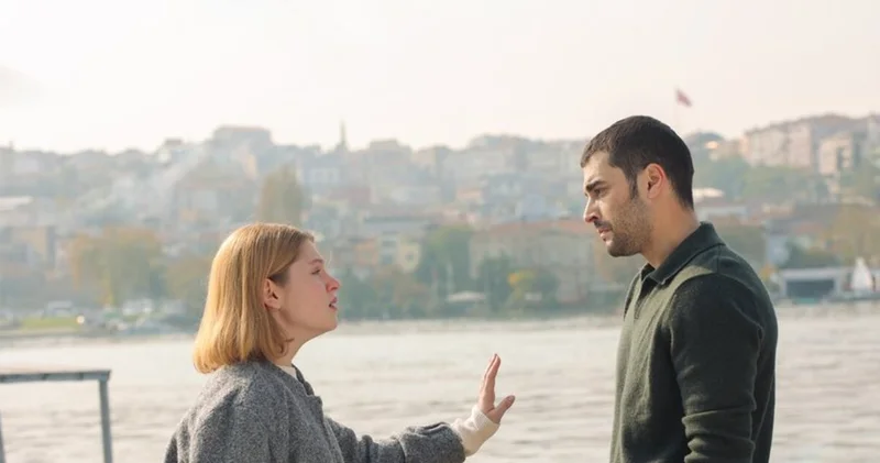 Veliaht dizisi canlı izle: Veliaht 10.bölüm tamamı full Show TV’de izle