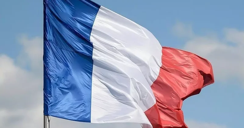 Fransa dan İsrail e Suriye çağrısı