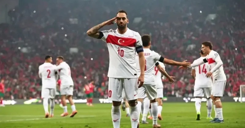 Türkiye Dünya Kupası play off kura çekimi Canlı izleme ekranı!