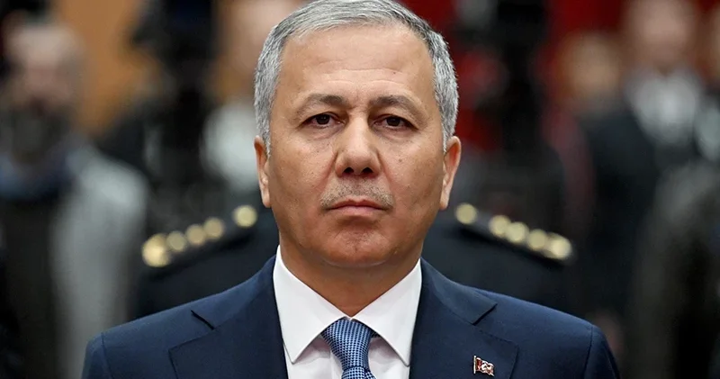 Bakan Yerlikaya: 687 düzensiz göçmen yakalandı