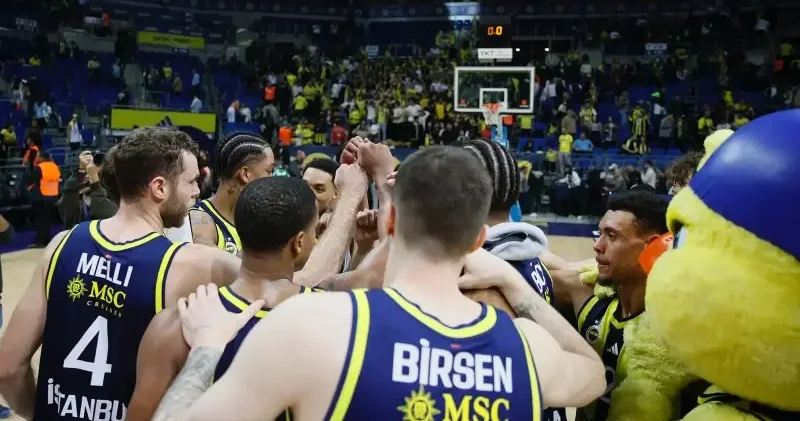 EuroLeague de Fenerbahçe basketbol takımı, Sırbistan deplasmanına çıkacak. Basketbol Haberleri