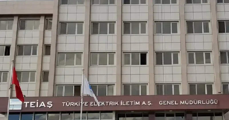 Gökyüzünde zorlu mesai: TEİAŞ ekipleri hatları helikopterle bakımdan geçiriyor Gündem Haberleri