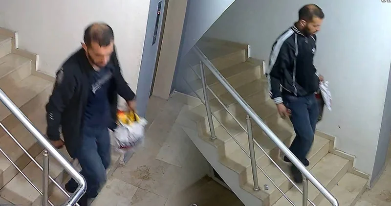 Aynı iş yerini 2 kez soydu: İfadesi hayrete düşürdü