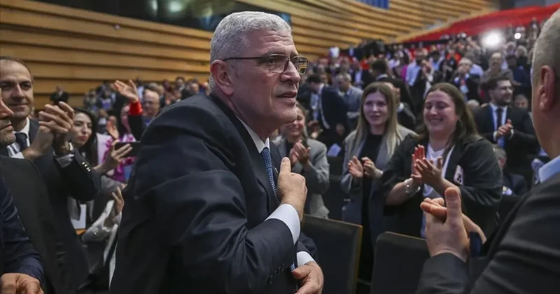 İBB davasında Müsavat Dervişoğlu iddiası! Sisteme o soktu