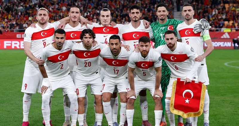 TFF nin Türkiye Romanya maçı için düşündüğü stat ortaya çıktı