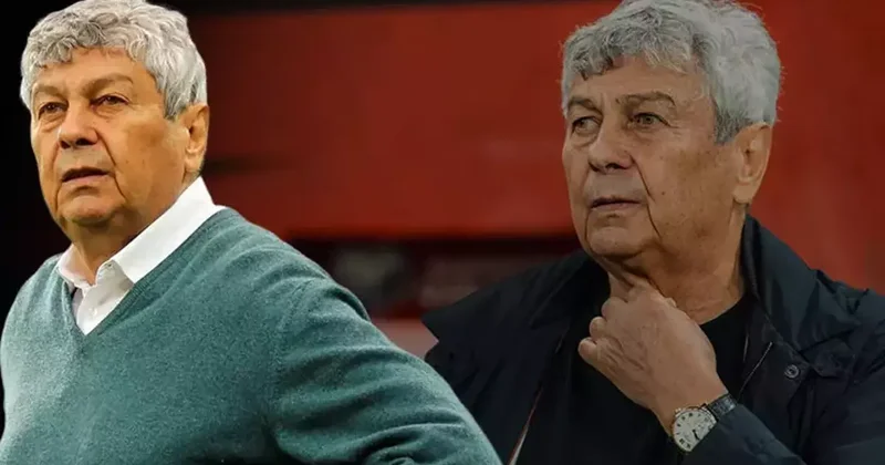 Mircea Lucescu dan kura sonrası açıklama! Türkiye yi iyi tanıyorum Fanatik Gazetesi Futbol Haberleri Spor