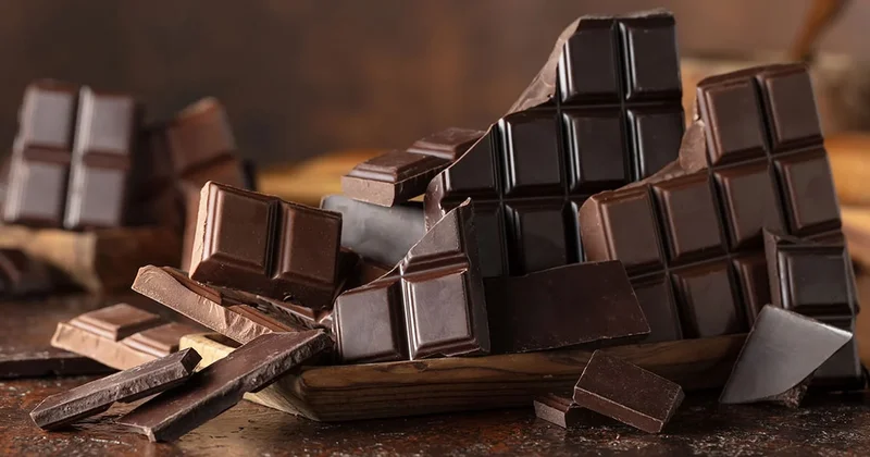 Ünlü markanın çikolatası sınıfta kaldı Sözcü Gazetesi