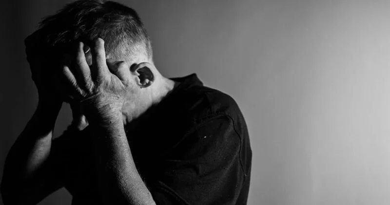 Toplumun ruh halini gözler önüne seren şok anket! Tablo karanlık