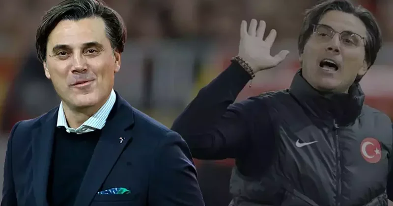Vincenzo Montella kura sonrası ilk kez konuştu! Lucescu için çok konuşulacak sözler... Fanatik Gazetesi Futbol Haberleri Spor