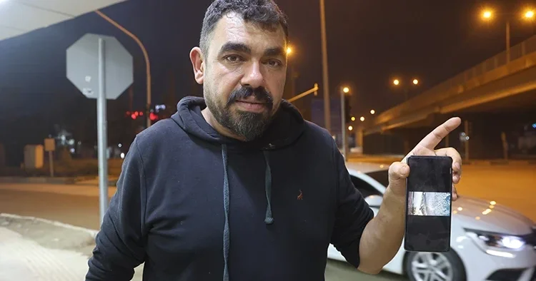 Küstahlığın böylesi! Tepki görünce Firmam zengin, cezamızı öderiz dedi