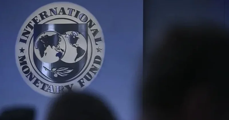 IMF den kritik değerlendirme: Türkiye, büyümede gelişmiş ülkelere fark atacak