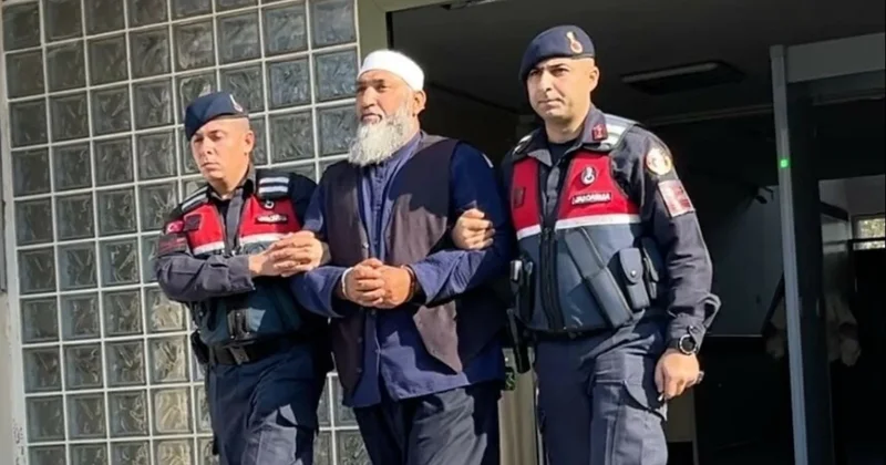 Aydın da Atatürk e hakaret eden şüpheli tutuklandı Sözcü Gazetesi