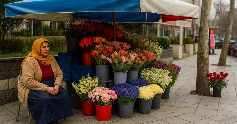 Bu çiçekleri hediye etmeden önce iki kez düşünün: Hiç masum değil Sözcü Gazetesi