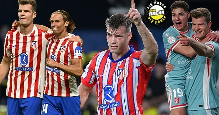 Fenerbahçe ye Sörloth ve transfer müjdesi! Kararını verdi