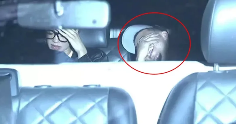 Yer İstanbul: Görüntüdeki bu isim dünyaca ünlü futbolcu