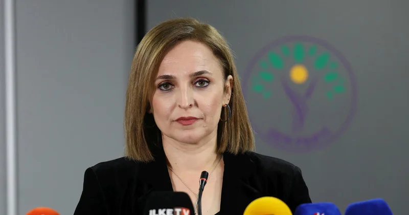 DEM Parti olası İmralı ziyaretine gidecek ismi belirledi Agos