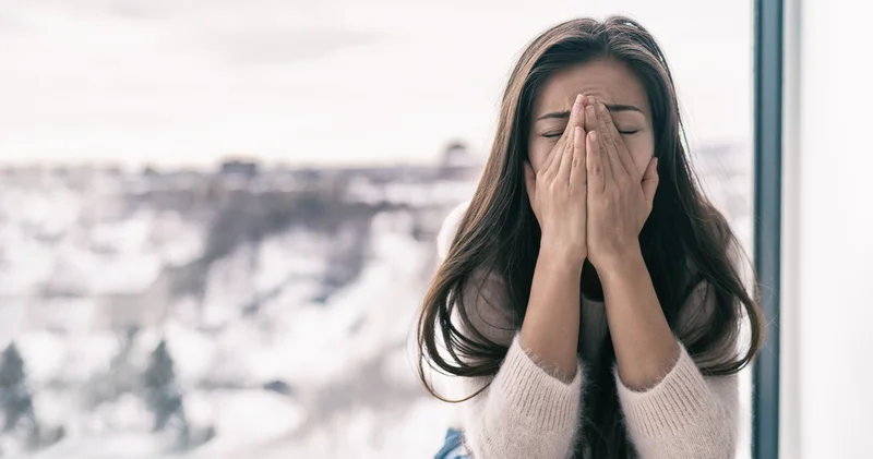 Hayalet deprem sendromu stres ve kaygı bozukluğu yapıyor Sağlık Haberleri