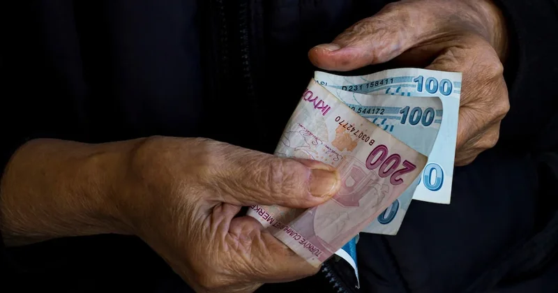 Milyonlarca kişi bu yanlış yüzünden geç emekli oldu: Tek hata emeklilik yaşını bile yükseltiyor Sözcü Gazetesi