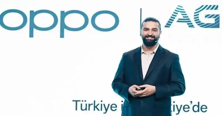OPPO’dan yapay zekâ atağı