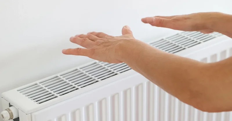 Mühendis evin gerçek ideal ısısını açıkladı: Faturaları %15 düşürüyor Sözcü Gazetesi