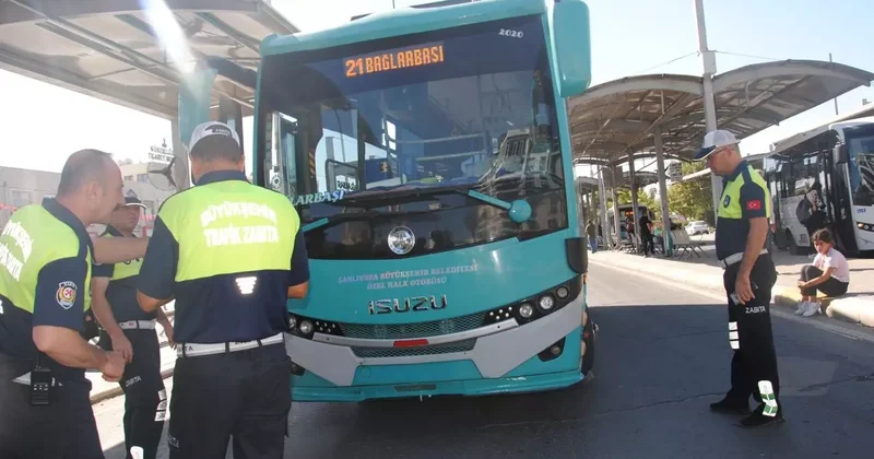 Türkiye de bir ilk! Uyuşturucu ile mücadelede Şanlıurfa dan örnek model