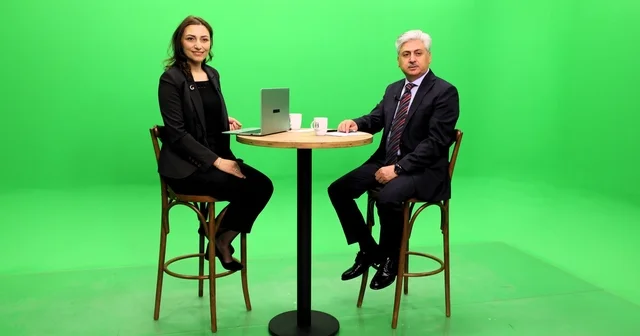 Sakarya Valisi Doğan, SUBÜ Konuşmalarına konuk oldu Sakarya Haberleri