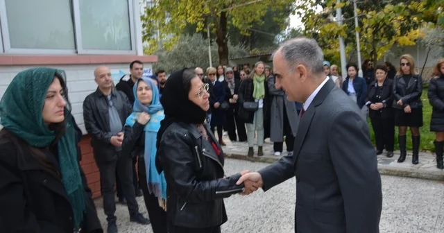 Yaman ailesinin acı günü Manisa Haberleri