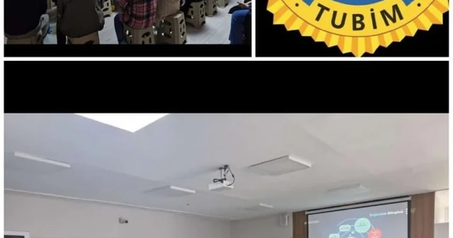 Kayseri de 73 vatandaş uyuşturucu konusunda bilgilendirdi Kayseri Haberleri