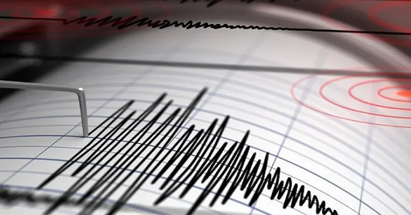 Depremin ardından okullar tatil edildi