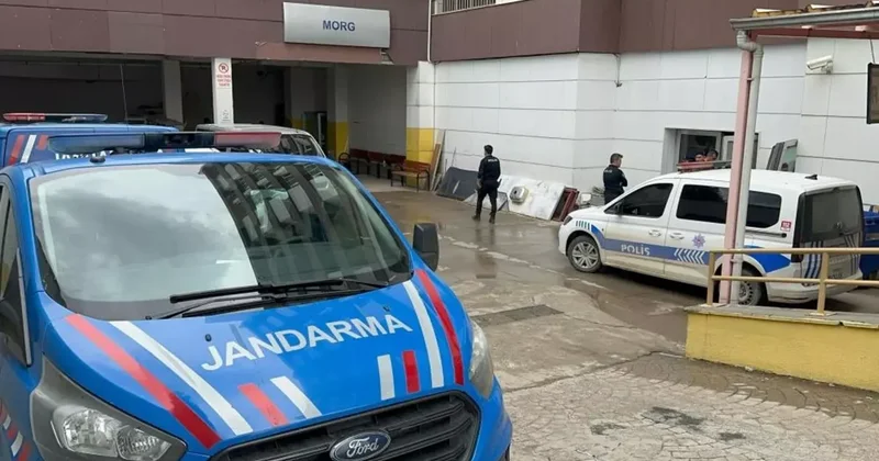 Kepçe operatörü direksiyon başında ölü bulundu