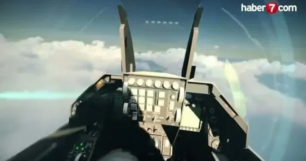 Düşman radarlarını “kör” eden yerli atılım