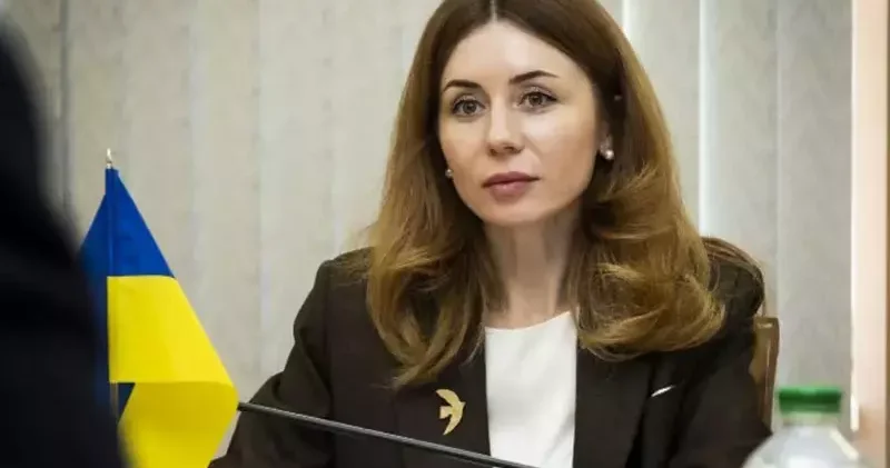 Ukrayna’da yolsuzluk soruşturması kapsamında Enerji Bakanı Grynychuk görevden alındı