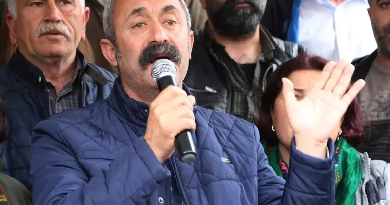 Fatih Mehmet Maçoğlu hakkında soruşturma