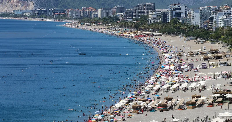 Antalya, gelecek yılki BM iklim zirvesine ev sahipliği yapacak: Müzakereyi Avustralya yürütecek Sözcü Gazetesi