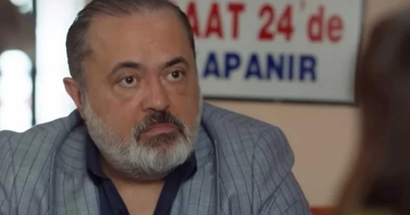 Yılmaz Erdoğan ın oyuncu kardeşi acil ameliyata alındı