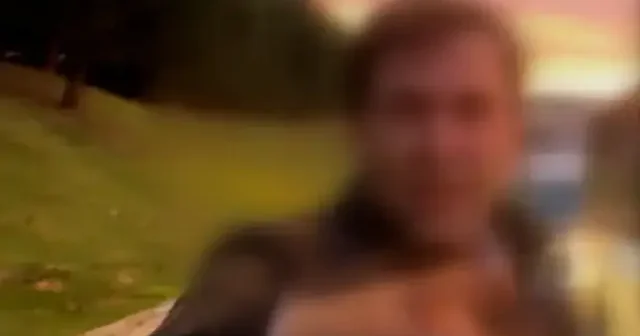 İETT şoförü yolcuyu durakta darp etti VİDEO İZLE