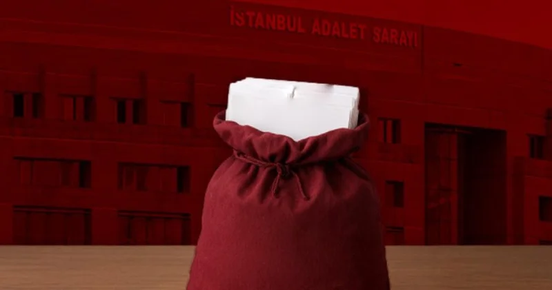 Hukuk Alanı mı, Siyaset Meydanı mı? Tartışılan İBB İddianamesi...