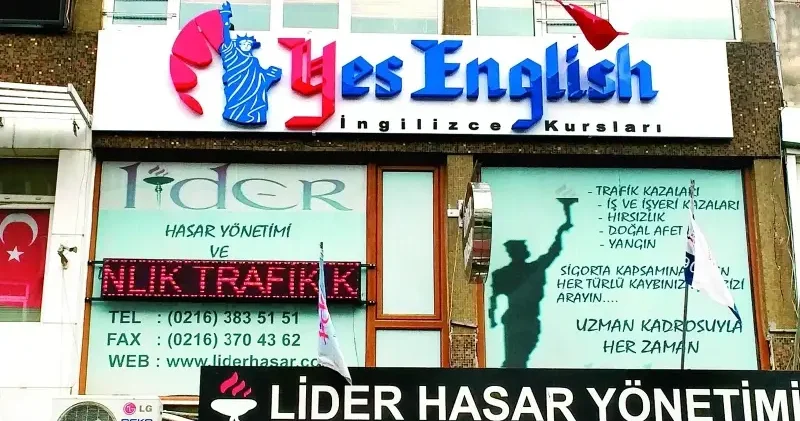 Yabancı tabelaya 10 kat vergi Ekonomi Haberleri