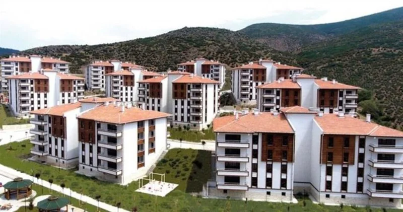 TOKİ genç başvurusu nasıl yapılır? TOKİ genç başvuru şartları nelerdir, anne babasının üzerine ev olanlar başvuru yapabilir mi?