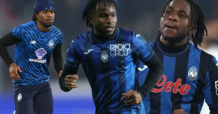 Galatasaray’dan sonra Fenerbahçe de Lookman transferi için düğmeye bastı! İşte teklif yapılacak tarih