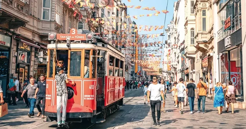 İşte en pahalı alışveriş caddeleri